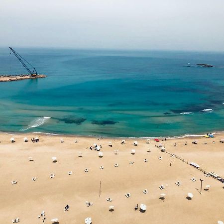 Toscanini Apartament اول صف مباشره Alexandria Exterior foto