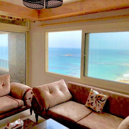 Toscanini Apartament اول صف مباشره Alexandria Exterior foto