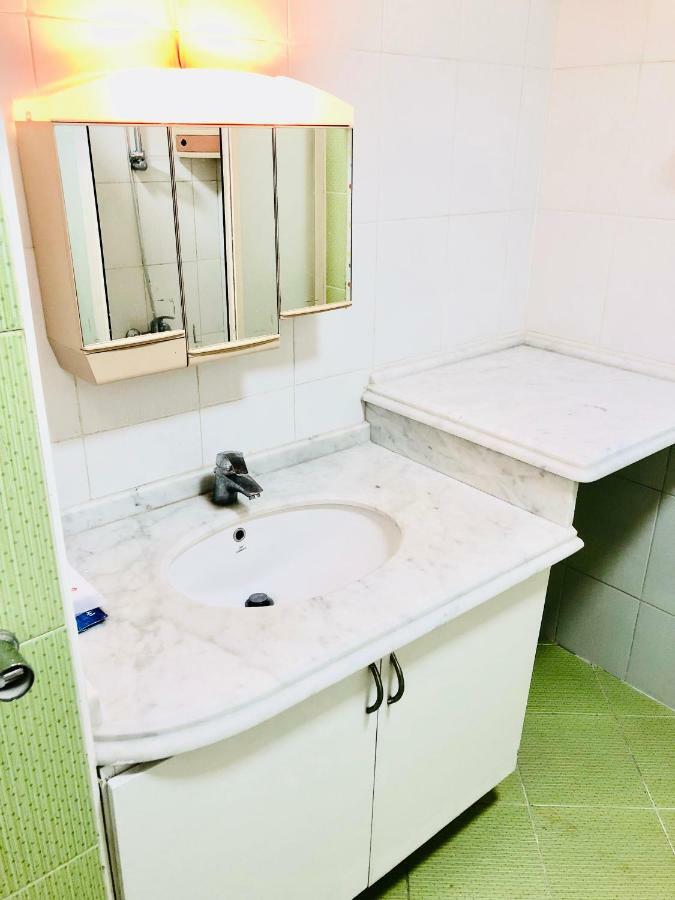 Toscanini Apartament اول صف مباشره Alexandria Exterior foto