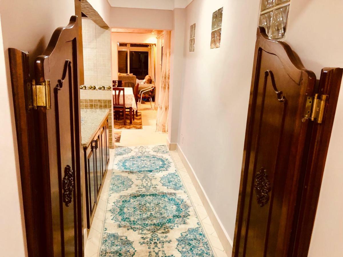 Toscanini Apartament اول صف مباشره Alexandria Exterior foto