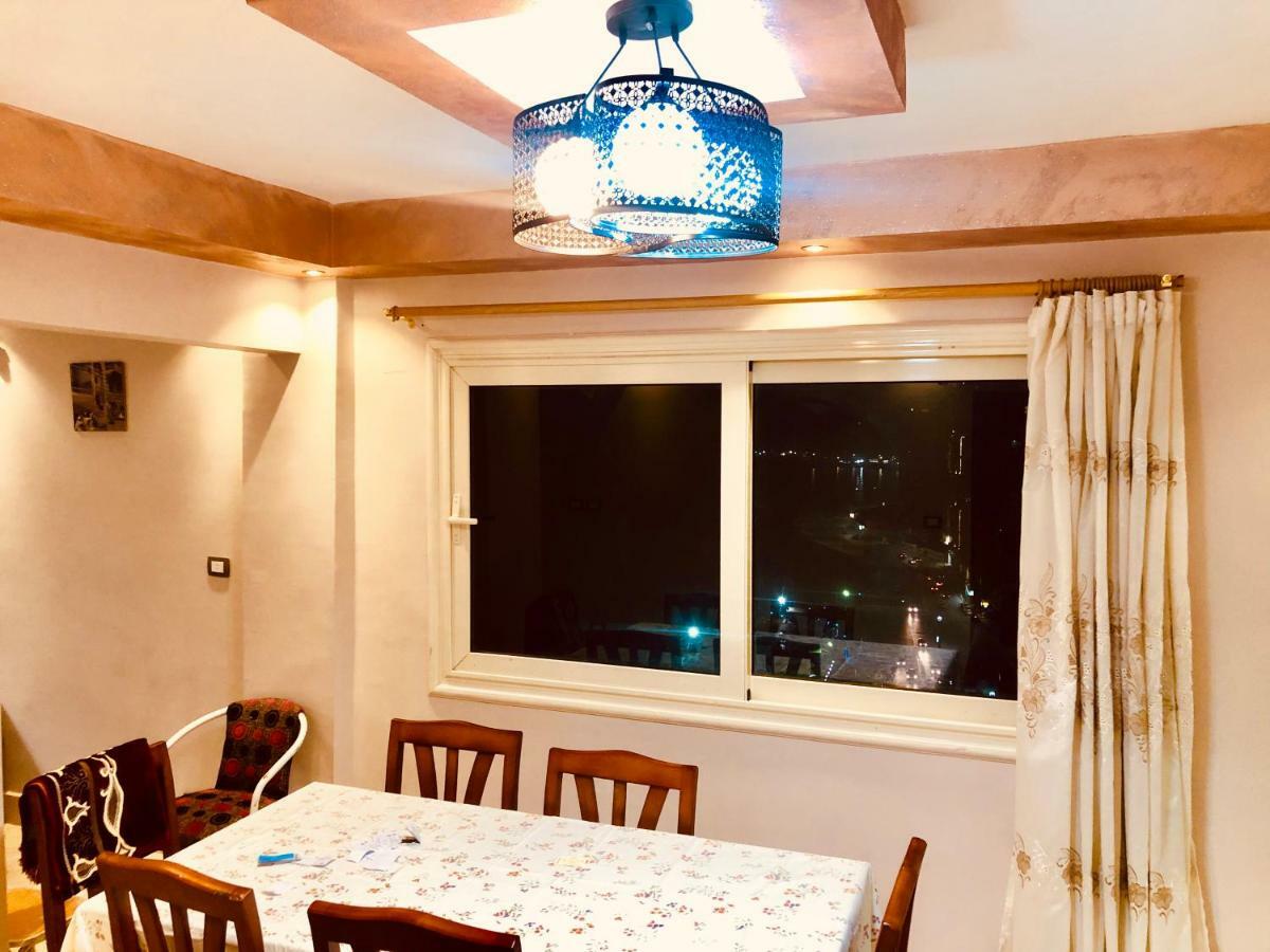 Toscanini Apartament اول صف مباشره Alexandria Exterior foto